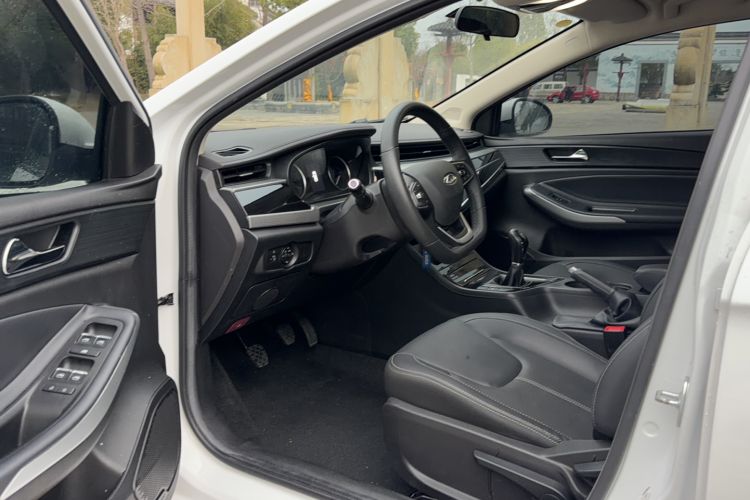 Used Chery Arrizo 5 2021 PRO 1.5L Manual Youth Edition Interior 1