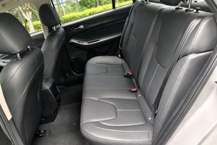 Used Chery Arrizo 5 2021 PRO 1.5L CVT Youth Edition Interior 2