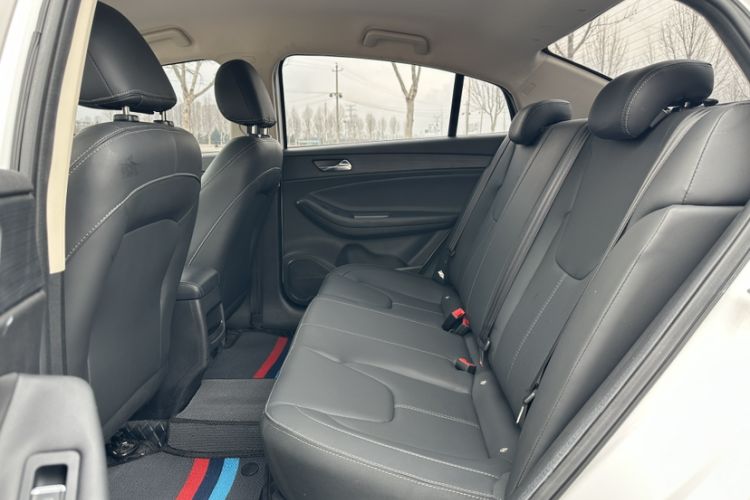 Used Chery Arrizo 5 2021 PRO 1.5L Manual Youth Edition Interior 2