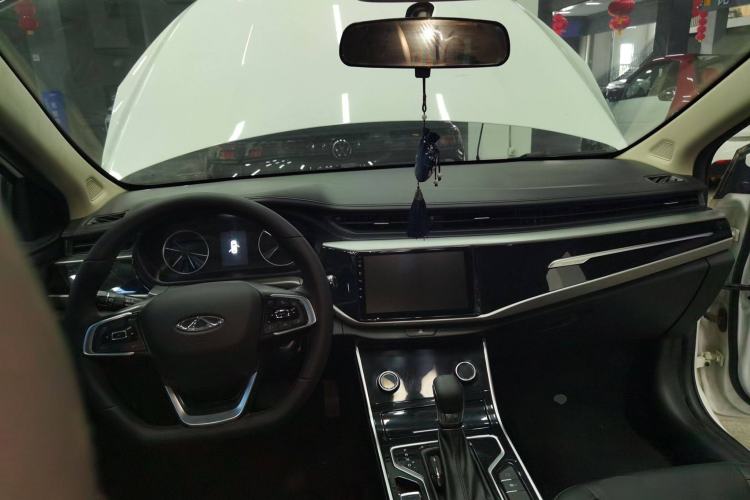 Used Chery Arrizo 5 2021 PRO 1.5L CVT Youth Edition Interior 2