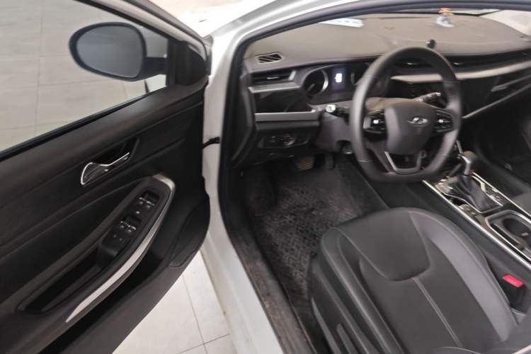 Used Chery Arrizo 5 2021 PRO 1.5L CVT Youth Edition Interior 2