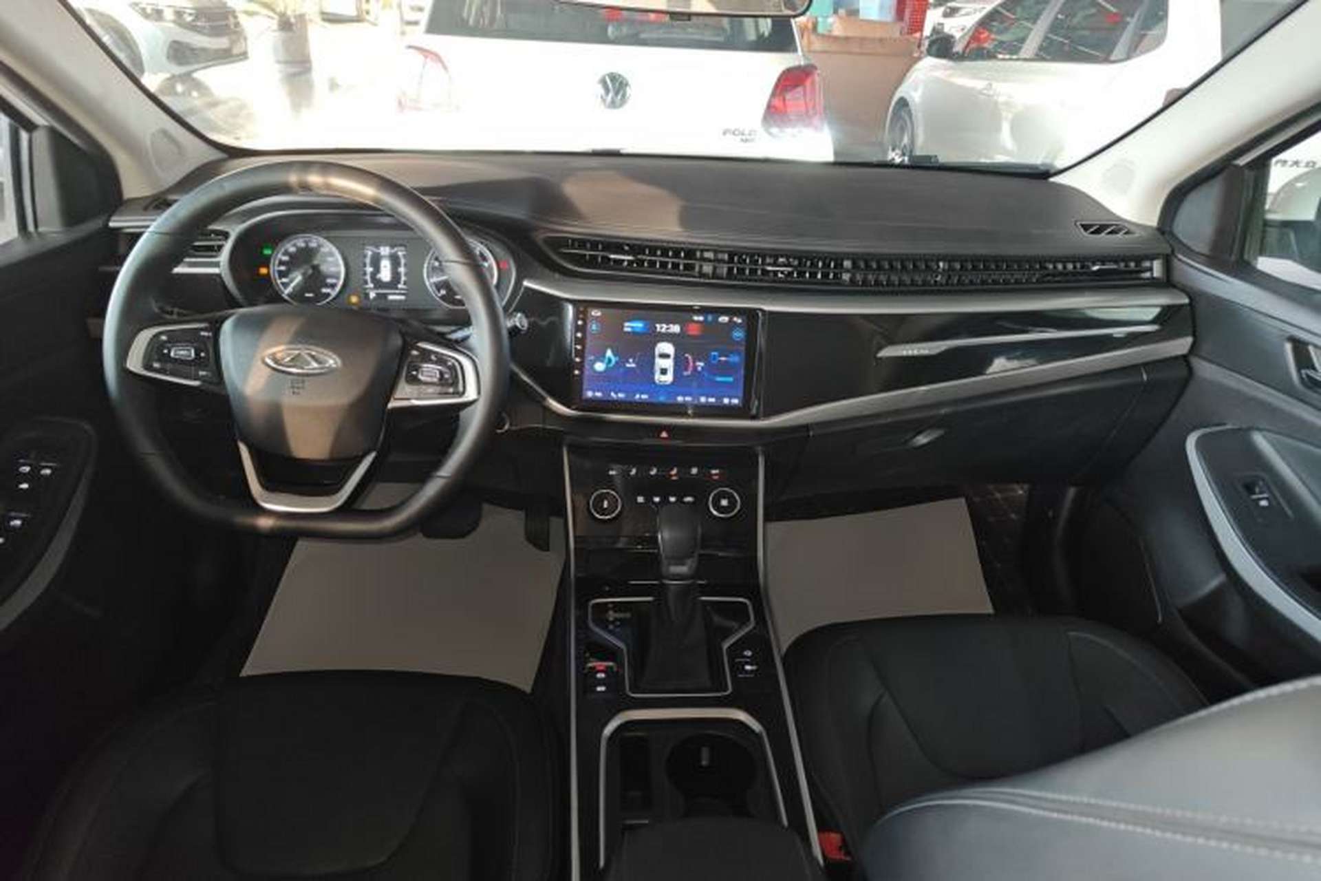 Used Chery Arrizo 5 2021 PRO 1.5L CVT Youth Edition Interior 2