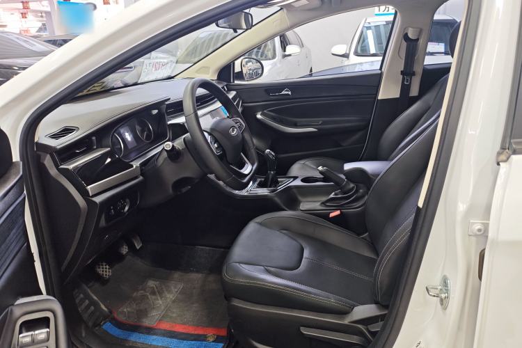 Used Chery Arrizo 5 2021 PRO 1.5L Manual Youth Edition Interior 2