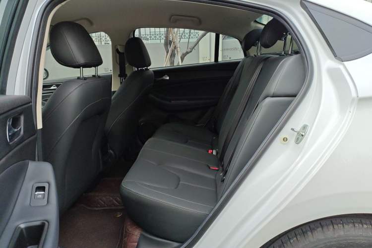 Used Chery Arrizo 5 2021 PRO 1.5L CVT Youth Edition Interior 2