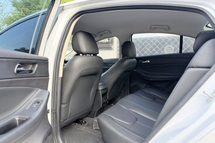 Used Chery Arrizo 5 2021 PRO 1.5L CVT Youth Edition Interior 3