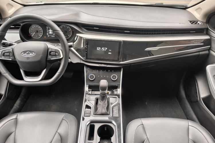 Used Chery Arrizo 5 2021 PRO 1.5L CVT Youth Edition Interior 3