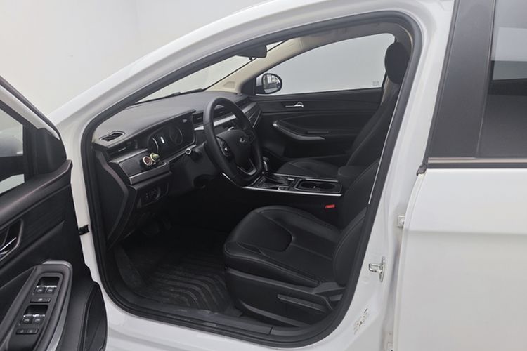 Used Chery Arrizo 5 2021 PRO 1.5L CVT Youth Edition Interior 3