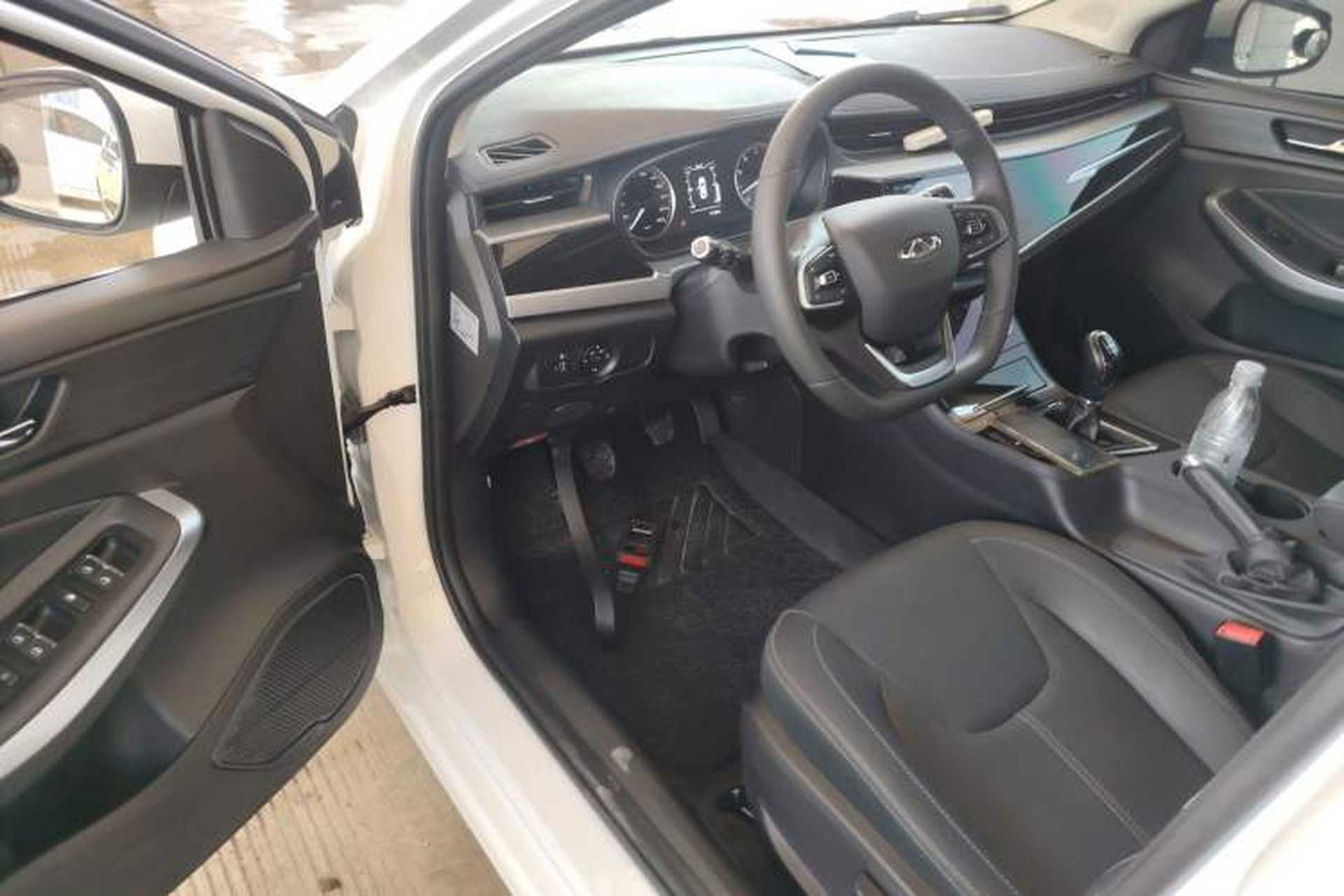 Used Chery Arrizo 5 2021 PRO 1.5L Manual Youth Edition Interior 3