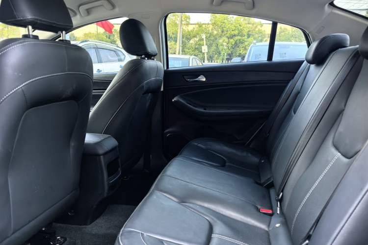 Used Chery Arrizo 5 2021 PRO 1.5L CVT Youth Edition Interior 3