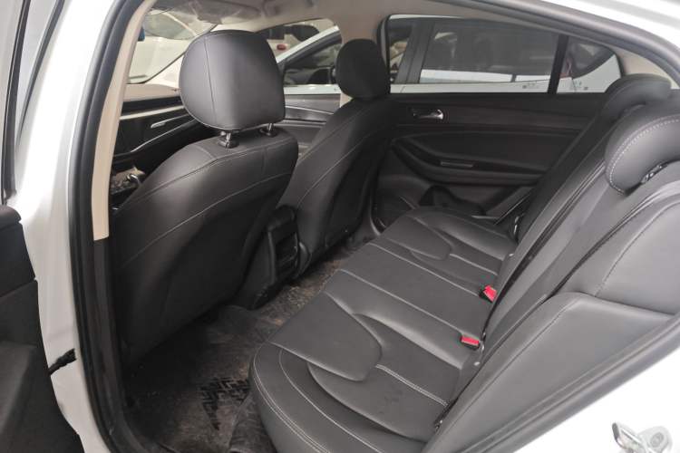 Used Chery Arrizo 5 2021 PRO 1.5L CVT Youth Edition Interior 3