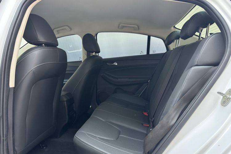 Used Chery Arrizo 5 2021 PRO 1.5L CVT Youth Edition Interior 3