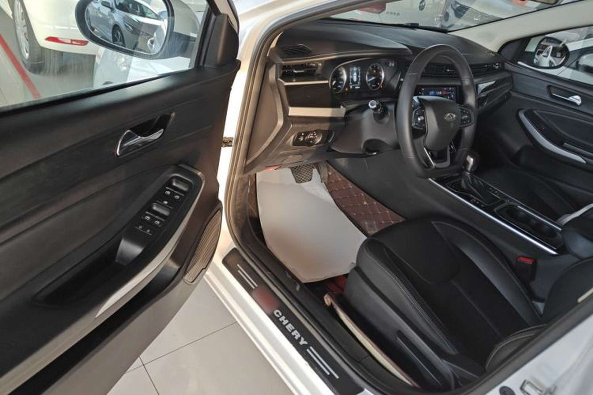 Used Chery Arrizo 5 2021 PRO 1.5L CVT Youth Edition Interior 3