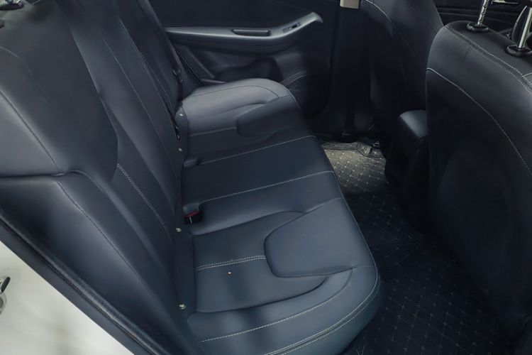 Used Chery Arrizo 5 2021 PRO 1.5L Manual Youth Edition Interior 3