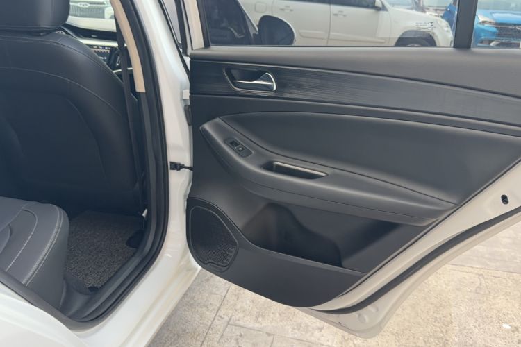 Used Chery Arrizo 5 2021 PRO 1.5L CVT Youth Edition Interior 4