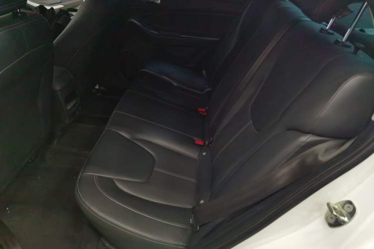 Used Chery Arrizo 5 2021 PRO 1.5L CVT Youth Edition Interior 4