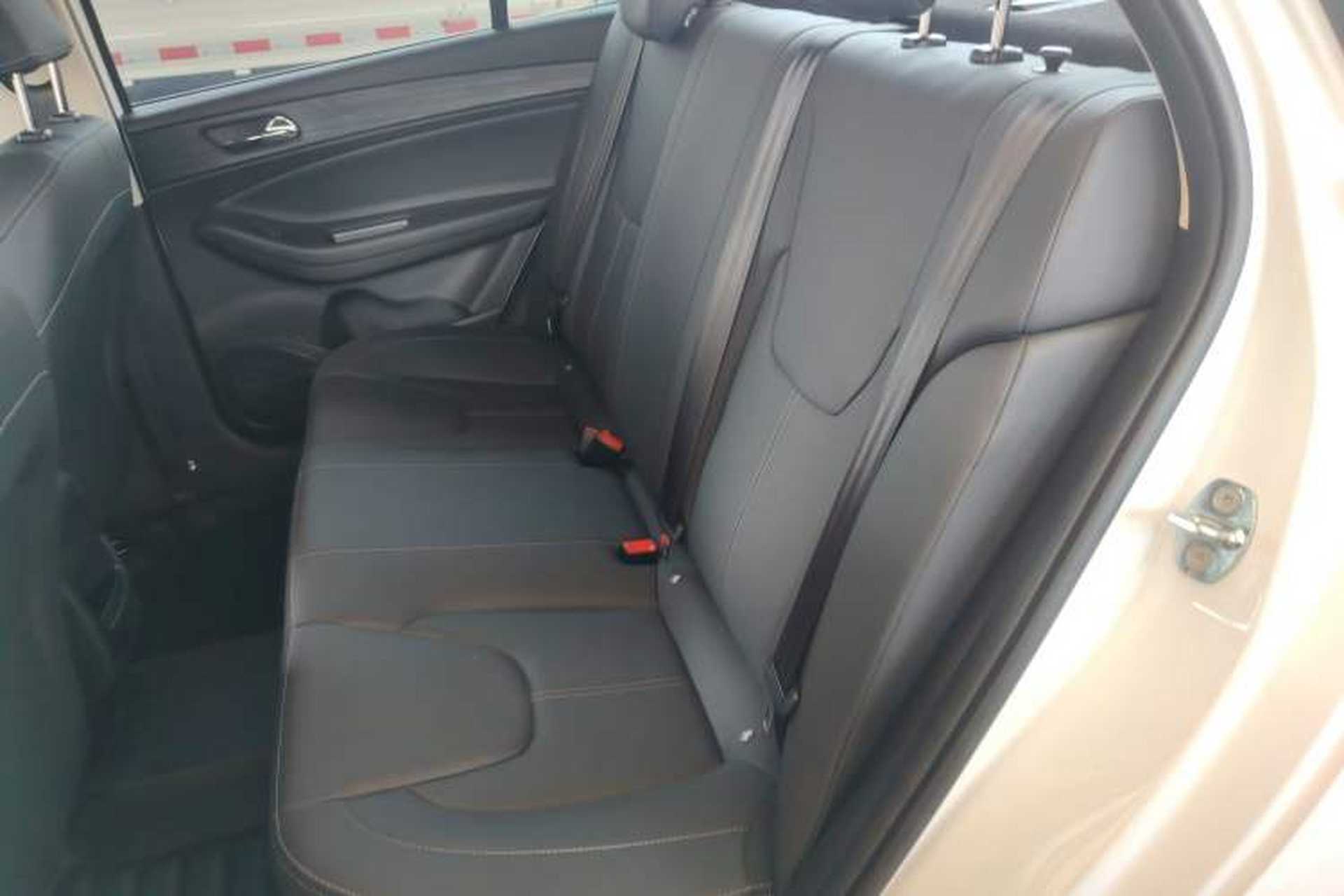 Used Chery Arrizo 5 2021 PRO 1.5L Manual Youth Edition Interior 4