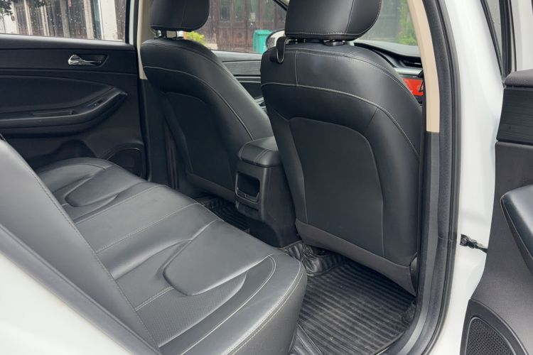 Used Chery Arrizo 5 2021 PRO 1.5L CVT Youth Edition Interior 4