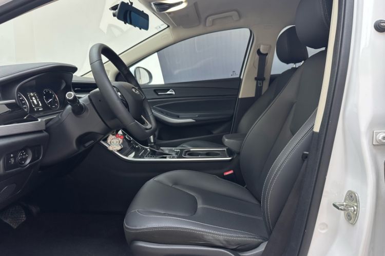 Used Chery Arrizo 5 2021 PRO 1.5L CVT Youth Edition Interior 4