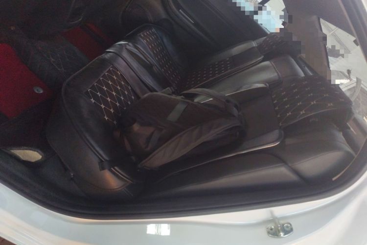 Used Chery Arrizo 5 2021 PRO 1.5L CVT Youth Edition Interior 4