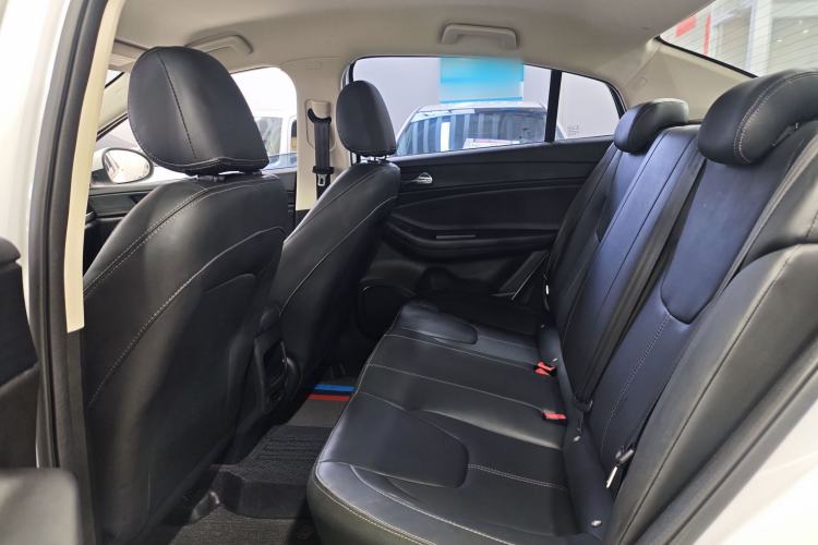 Used Chery Arrizo 5 2021 PRO 1.5L Manual Youth Edition Interior 4