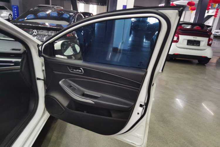 Used Chery Arrizo 5 2021 PRO 1.5L CVT Youth Edition Interior 5