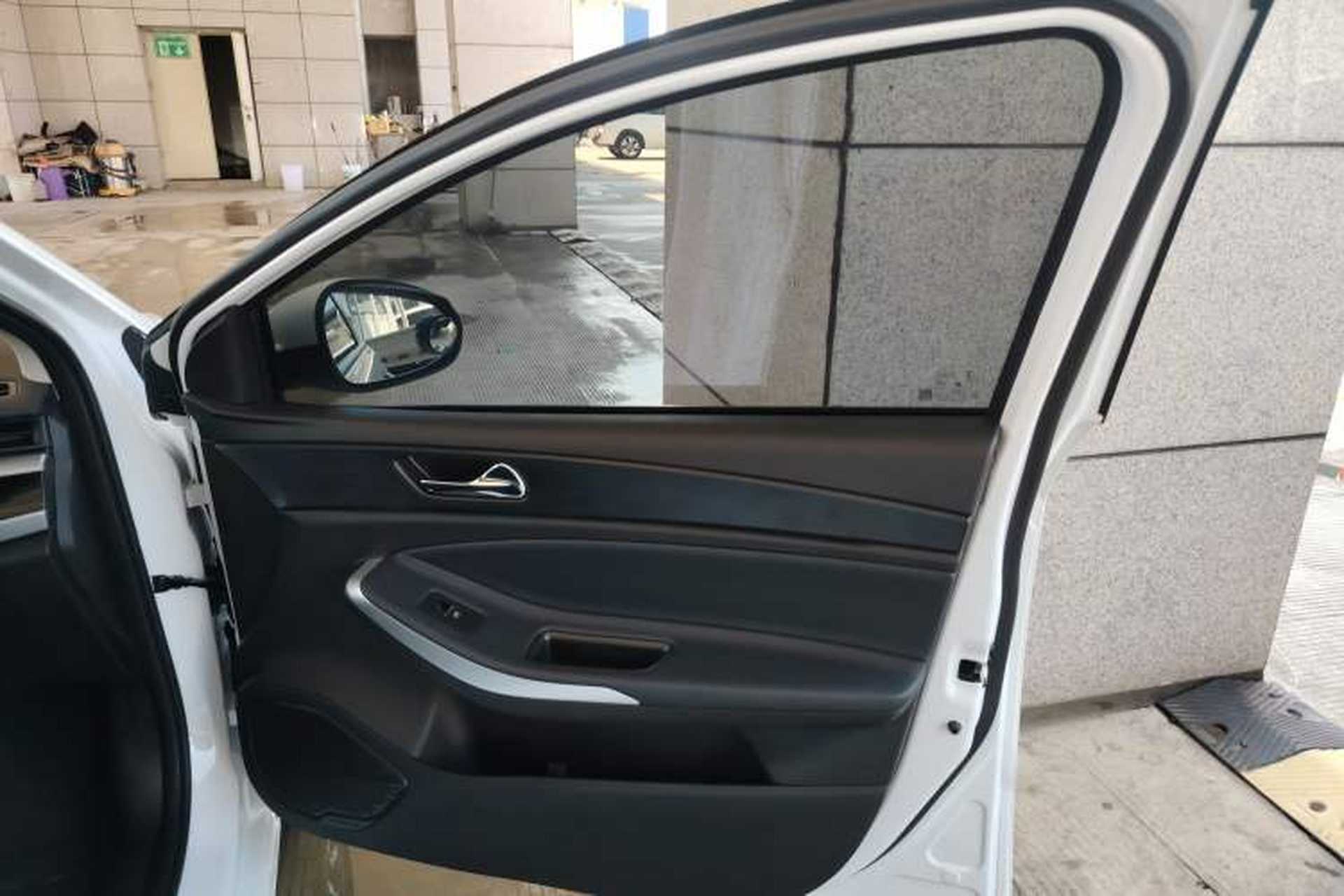 Used Chery Arrizo 5 2021 PRO 1.5L Manual Youth Edition Interior 5