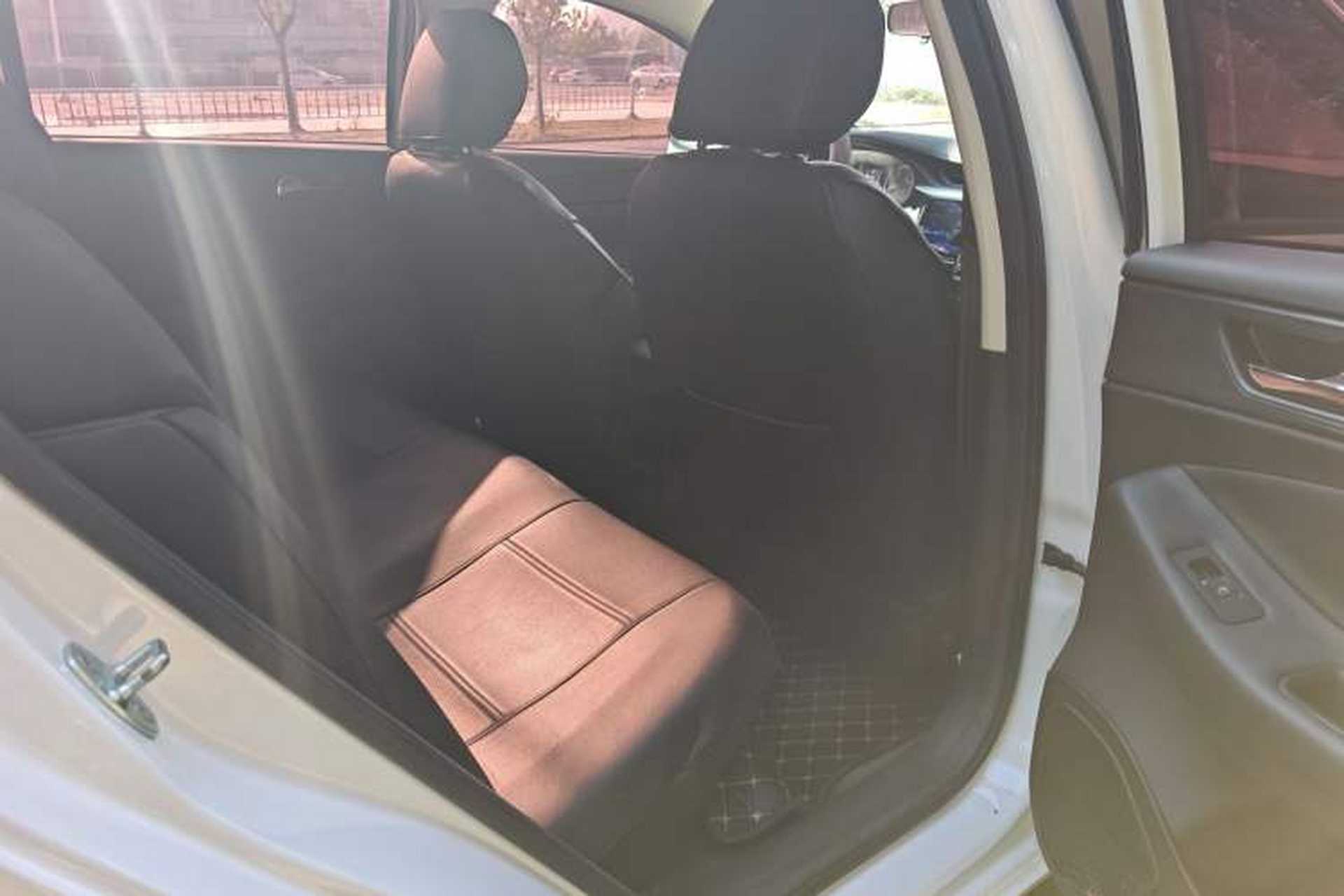 Used Chery Arrizo 5 2021 PRO 1.5L CVT Youth Edition Interior 5