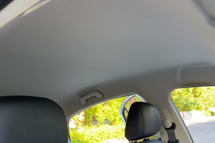 Used Chery Arrizo 5 2021 PRO 1.5L CVT Youth Edition Interior 5