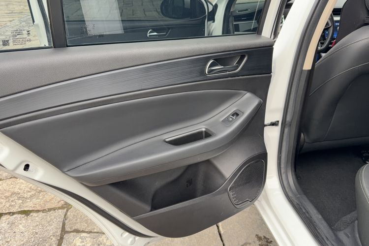 Used Chery Arrizo 5 2021 PRO 1.5L Manual Youth Edition Interior 5