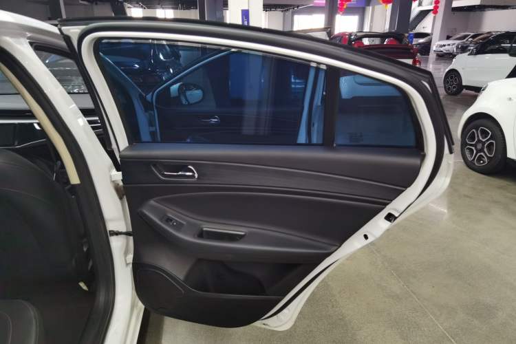 Used Chery Arrizo 5 2021 PRO 1.5L CVT Youth Edition Interior 6