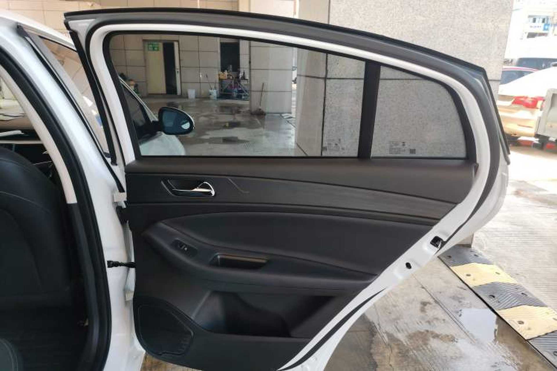 Used Chery Arrizo 5 2021 PRO 1.5L Manual Youth Edition Interior 6