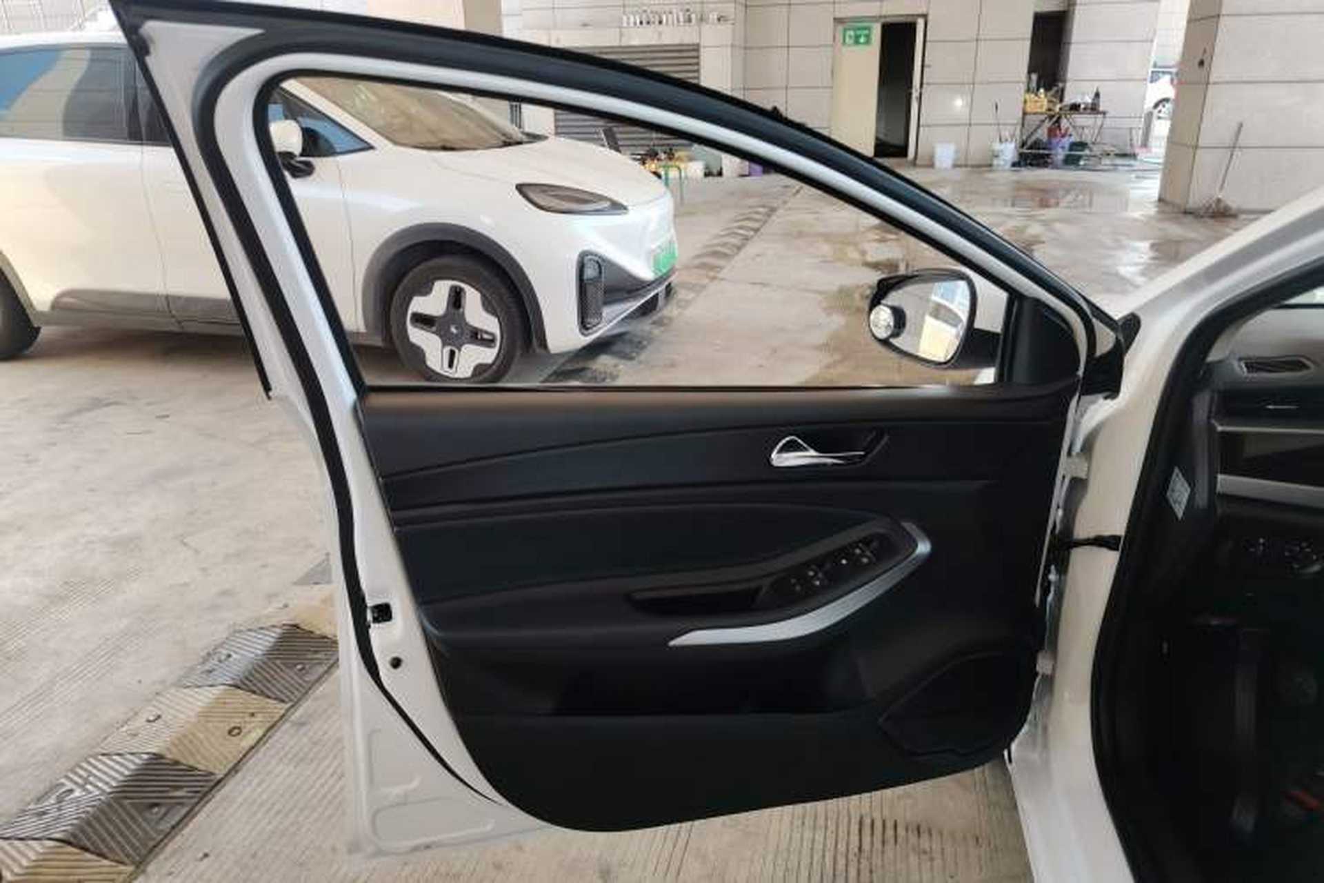 Used Chery Arrizo 5 2021 PRO 1.5L Manual Youth Edition Interior 7
