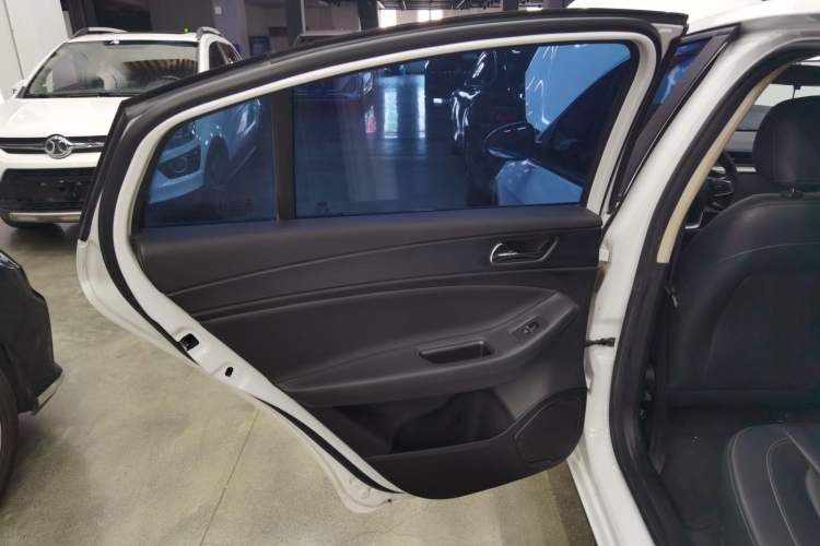 Used Chery Arrizo 5 2021 PRO 1.5L CVT Youth Edition Interior 8