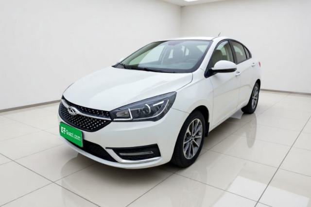 Used Chery Arrizo 5 2021 PRO 1.5L Manual Youth Edition