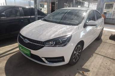 Used Chery Arrizo 5 2021 PRO 1.5L CVT Youth Edition
