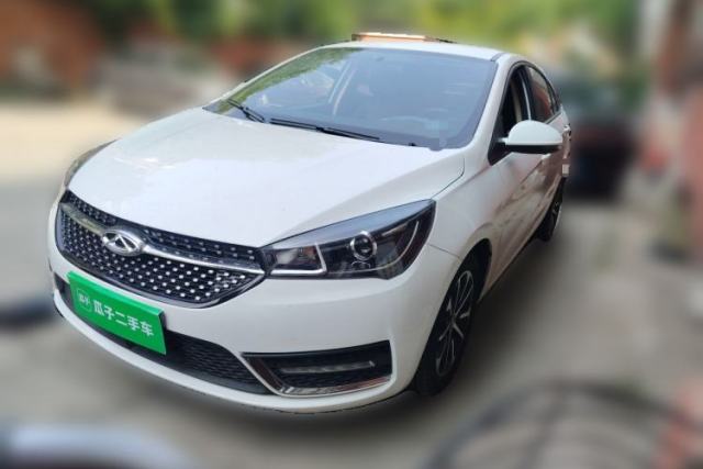 Used Chery Arrizo 5 2021 PRO 1.5L CVT Youth Edition