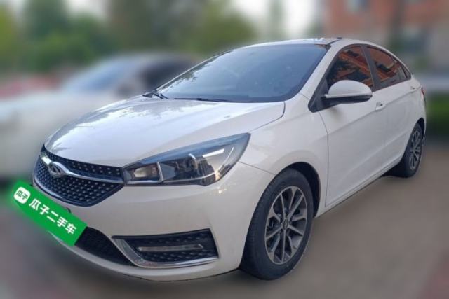 Used Chery Arrizo 5 2021 PRO 1.5L CVT Youth Edition