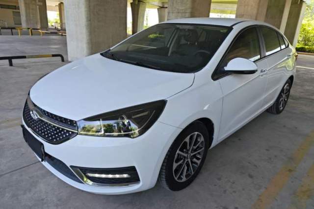 Used Chery Arrizo 5 2021 PRO 1.5L CVT Youth Edition