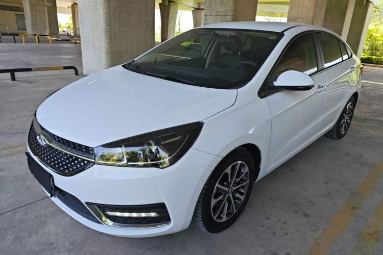 Used Chery Arrizo 5 2021 PRO 1.5L CVT Youth Edition Guazi used car, China used car export, Used car for sale, Used  cars, Cheapest cars for sale