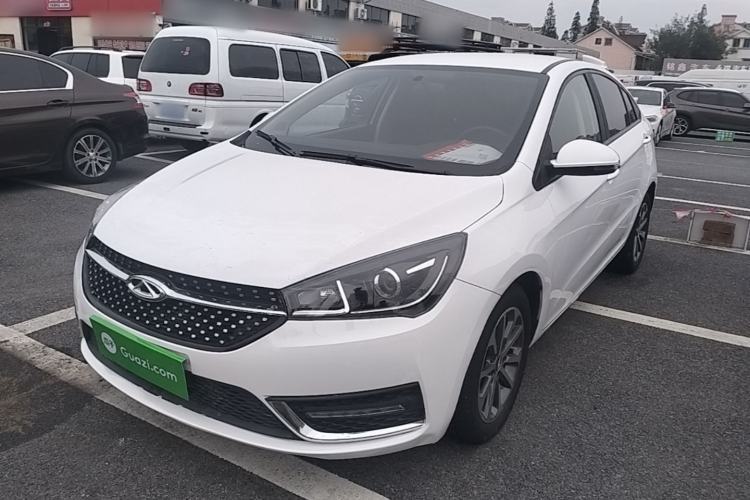 Used Chery Arrizo 5 2021 PRO 1.5L CVT Youth Edition Guazi used car, China used car export, Used car for sale, Used  cars, Cheapest cars for sale