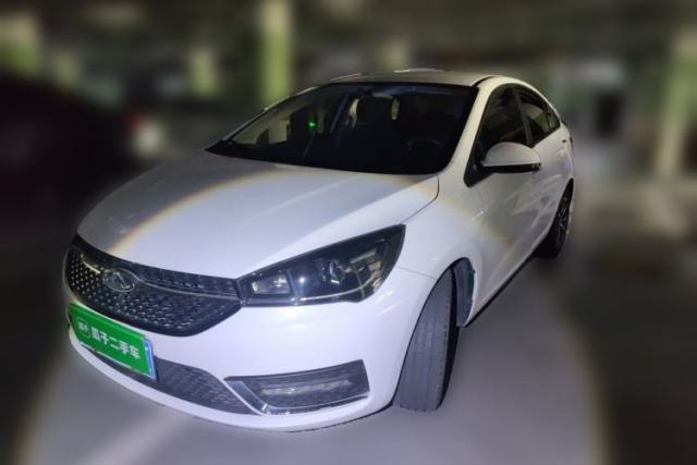 Used Chery Arrizo 5 2021 PRO 1.5L CVT Youth Edition