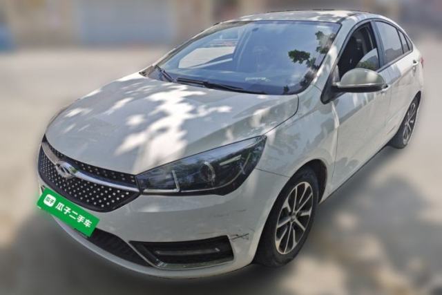 Used Chery Arrizo 5 2021 PRO 1.5L CVT Youth Edition
