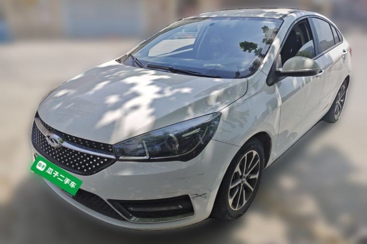 Used Chery Arrizo 5 2021 PRO 1.5L CVT Youth Edition Guazi used car, China used car export, Used car for sale, Used  cars, Cheapest cars for sale
