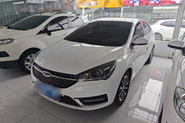 Used Chery Arrizo 5 2021 PRO 1.5L Manual Youth Edition