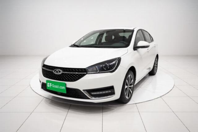 Ojetý Chery Arrizo 5 2021 PRO 1.5L Manual Youth Edition