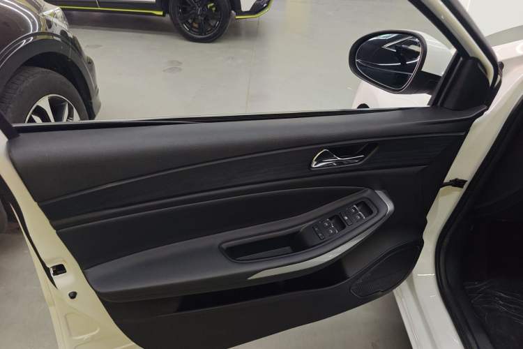 Used Chery Arrizo 5 2021 PRO 1.5L CVT Youth Edition Left Front Door Interior