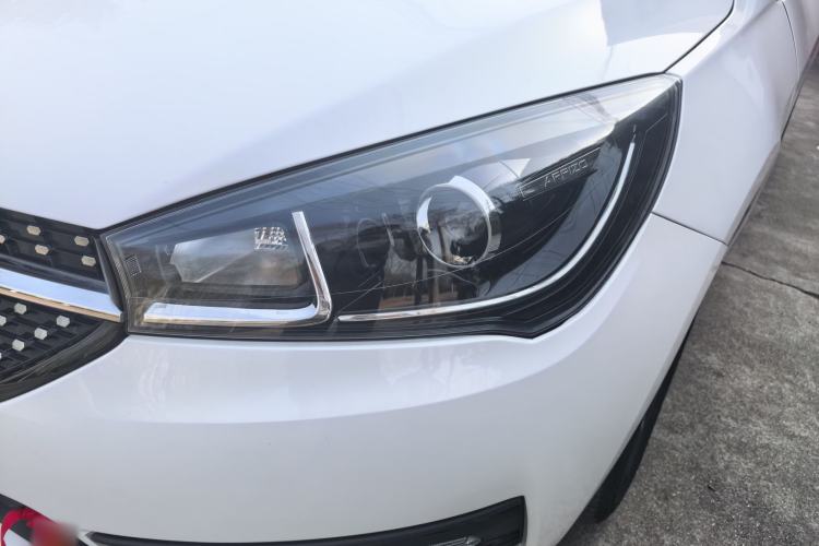 Used Chery Arrizo 5 2021 PRO 1.5L CVT Youth Edition Left Front Headlight