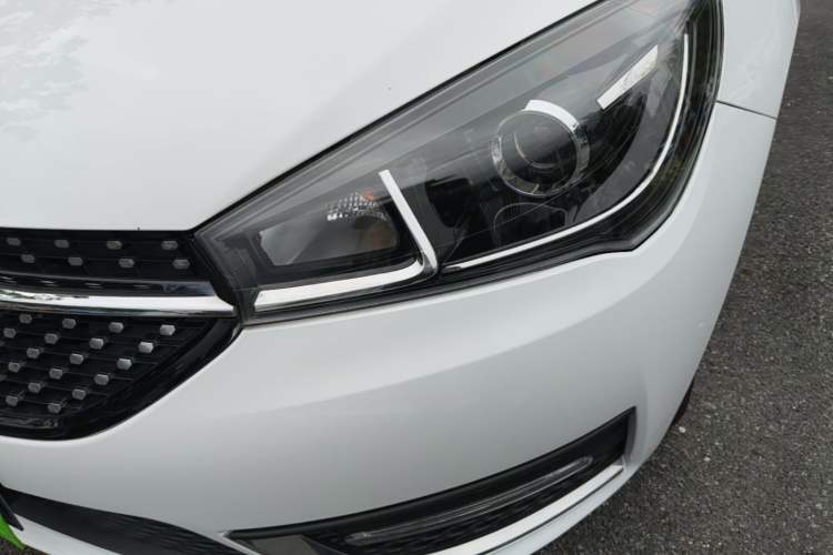 Used Chery Arrizo 5 2021 PRO 1.5L CVT Youth Edition Left Front Headlight