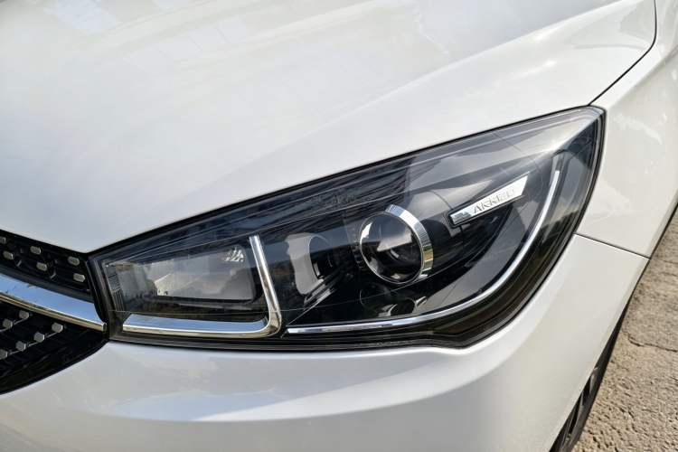 Used Chery Arrizo 5 2021 PRO 1.5L CVT Youth Edition Left Front Headlight