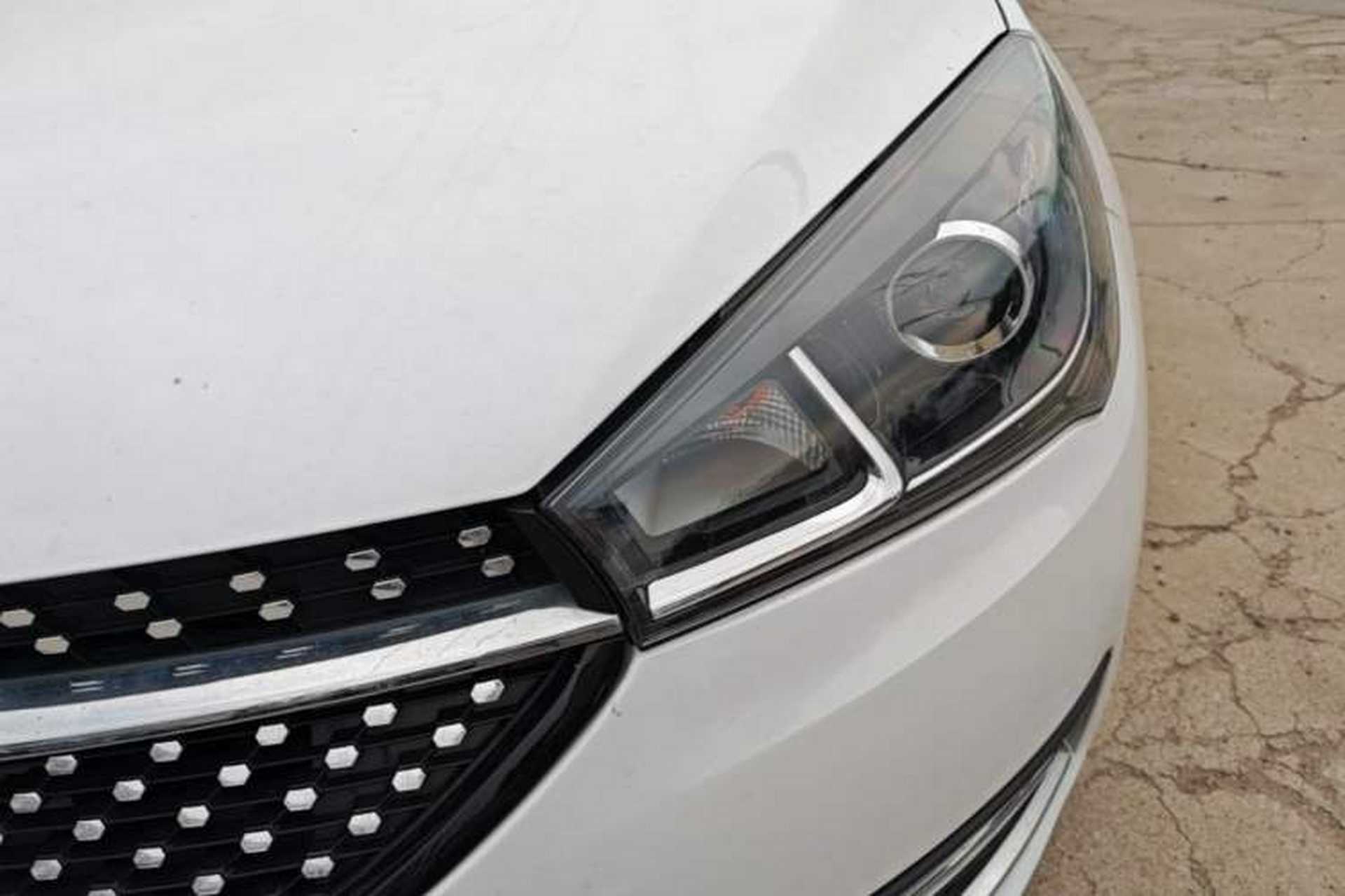 Used Chery Arrizo 5 2021 PRO 1.5L Manual Youth Edition Left Front Headlight